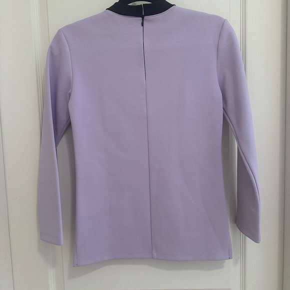 C De Noirs Women Premium PK Polo Shirt (Lavender)
Lavender / S - Picture 4 of 8